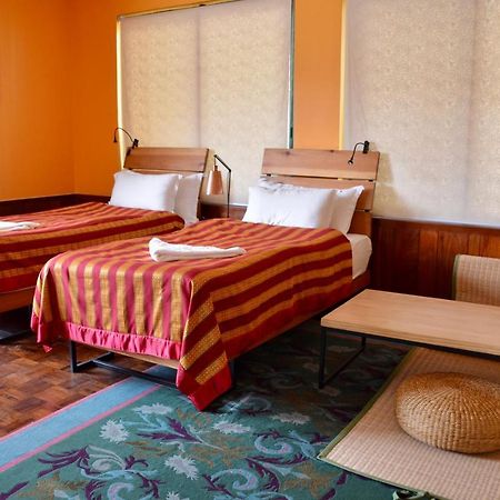 Dondrub Guest House Κατμαντού Εξωτερικό φωτογραφία