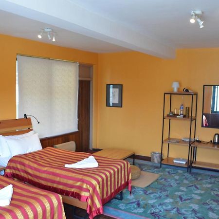 Dondrub Guest House Κατμαντού Εξωτερικό φωτογραφία