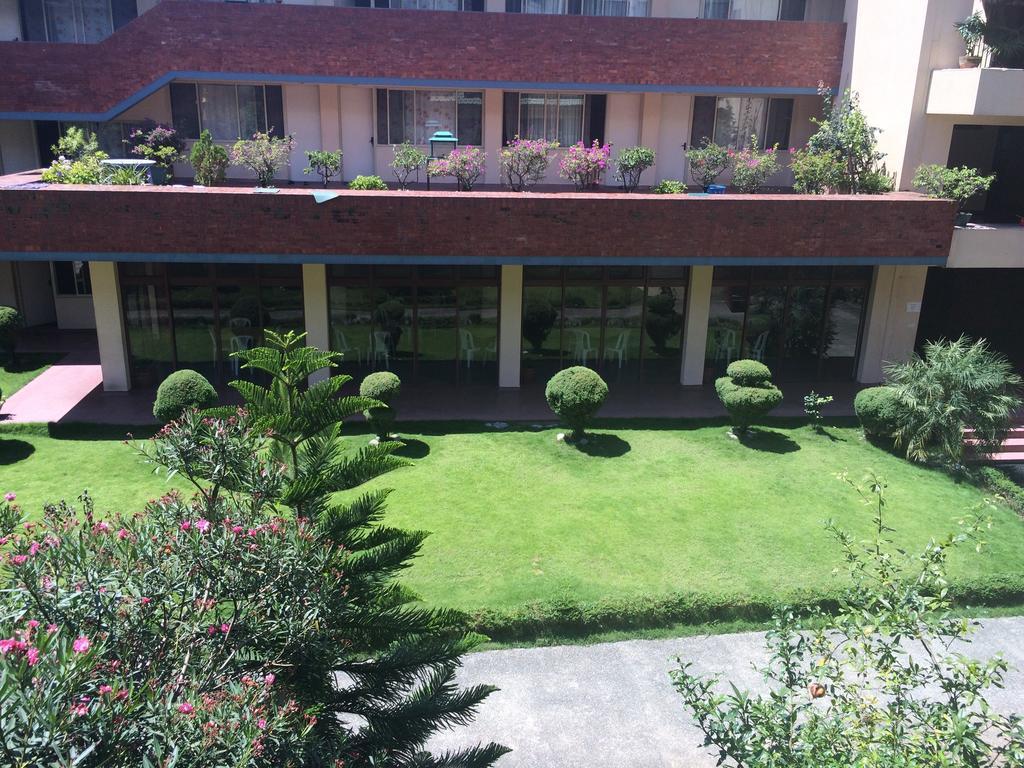 Dondrub Guest House Κατμαντού Εξωτερικό φωτογραφία