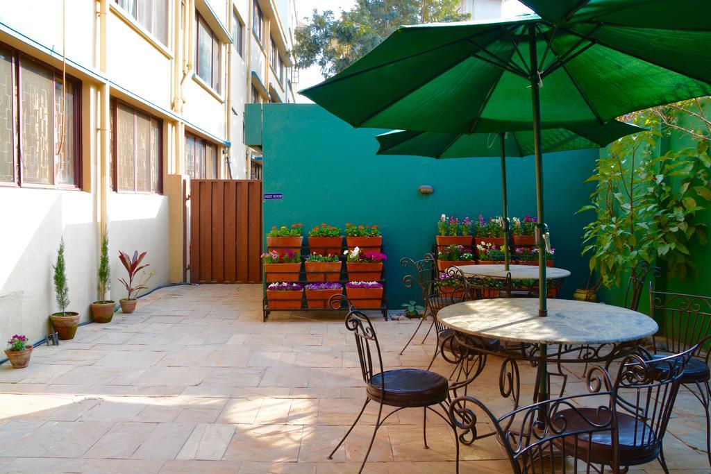Dondrub Guest House Κατμαντού Εξωτερικό φωτογραφία