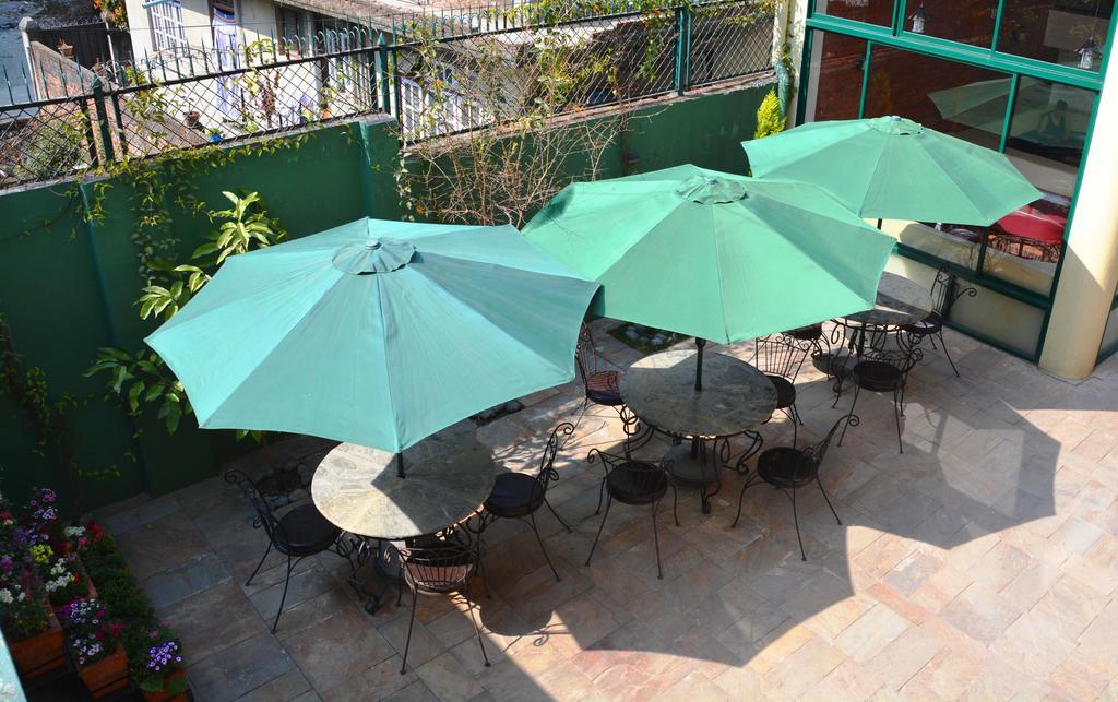 Dondrub Guest House Κατμαντού Εξωτερικό φωτογραφία