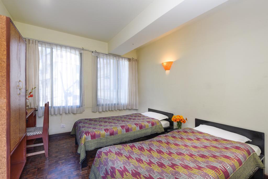 Dondrub Guest House Κατμαντού Εξωτερικό φωτογραφία