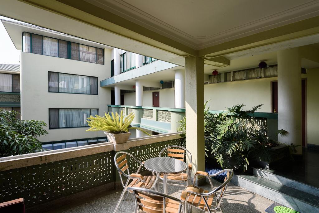 Dondrub Guest House Κατμαντού Εξωτερικό φωτογραφία