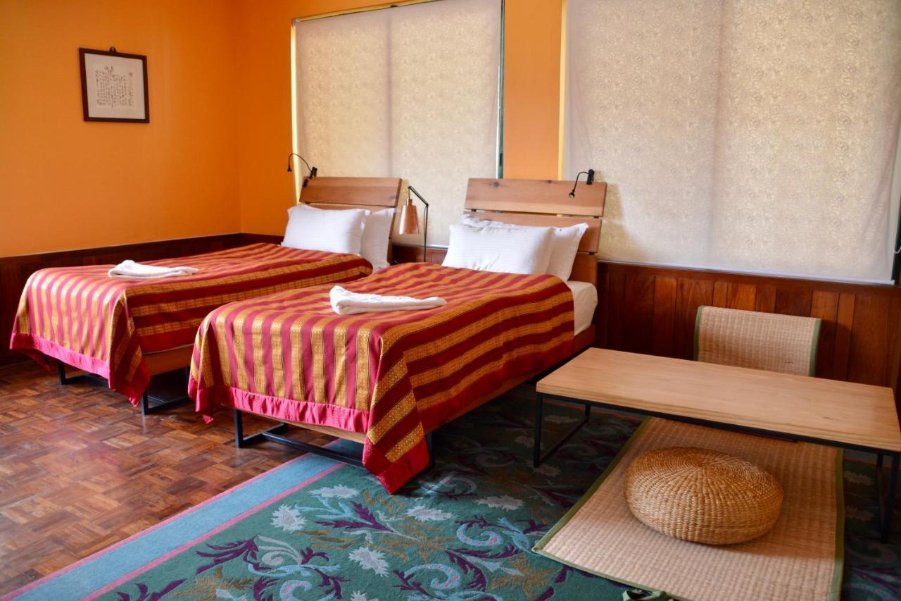 Dondrub Guest House Κατμαντού Εξωτερικό φωτογραφία