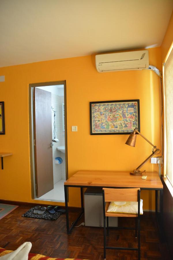 Dondrub Guest House Κατμαντού Εξωτερικό φωτογραφία