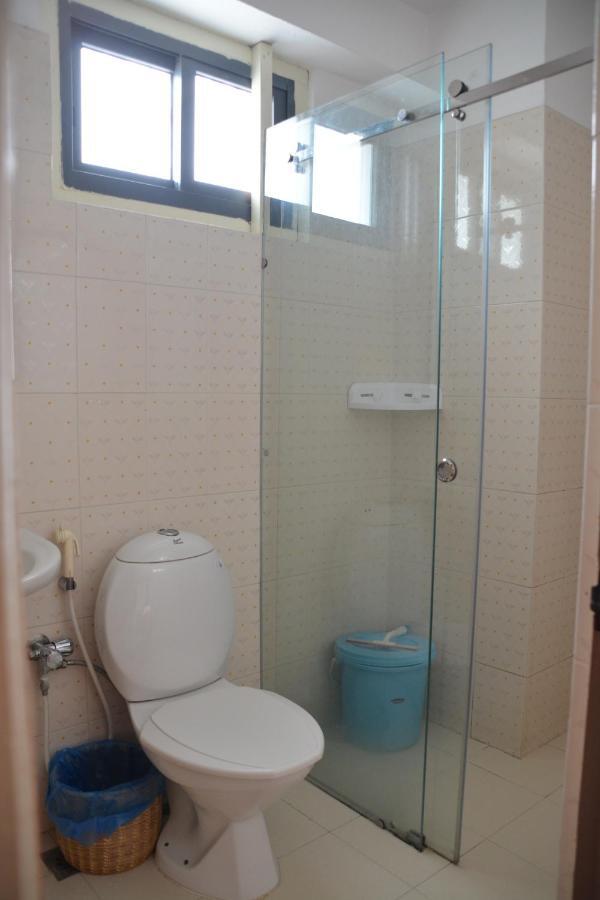 Dondrub Guest House Κατμαντού Εξωτερικό φωτογραφία